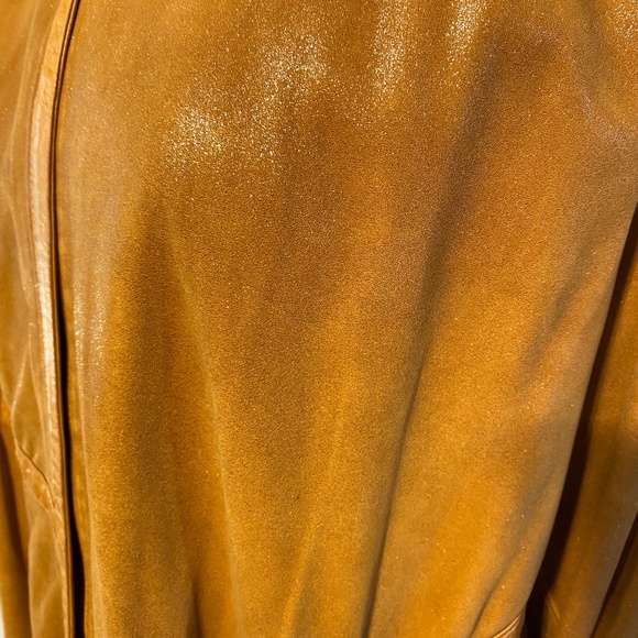 Adamo Elite by Dermod Leather trench size XL - Picture 3 of 15